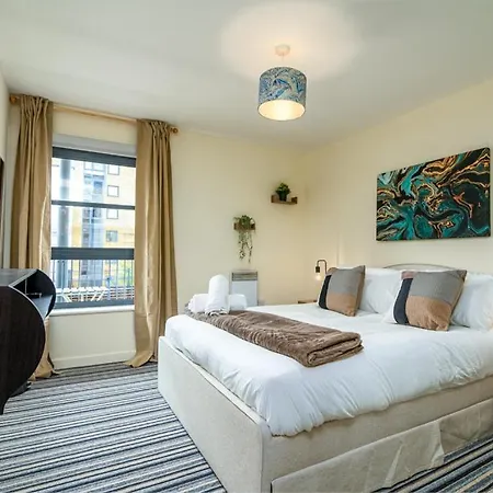 Zenith Hub Apartment London Exterior photo