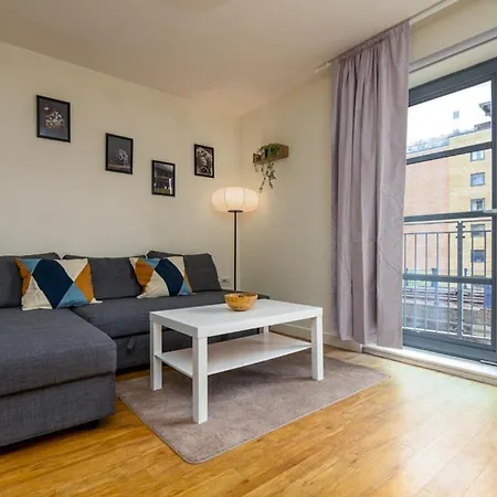 Zenith Hub Apartment London Exterior photo
